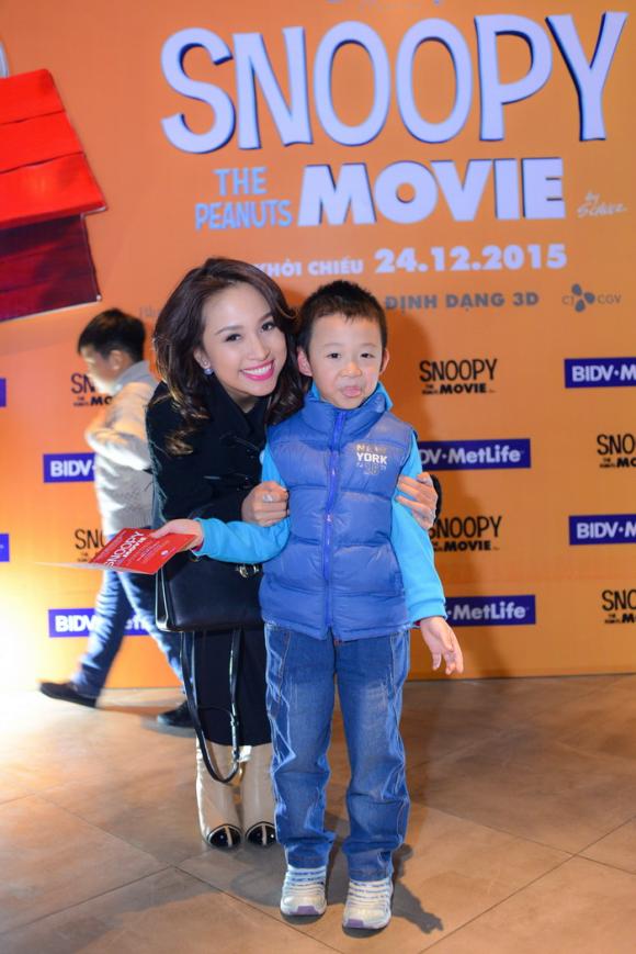 3d-snoopy-2412-4-ngoisao 0 Snoopy: The Peanuts Movie, Phim hoạt hình 3D Snoopy, BIDV MetLife