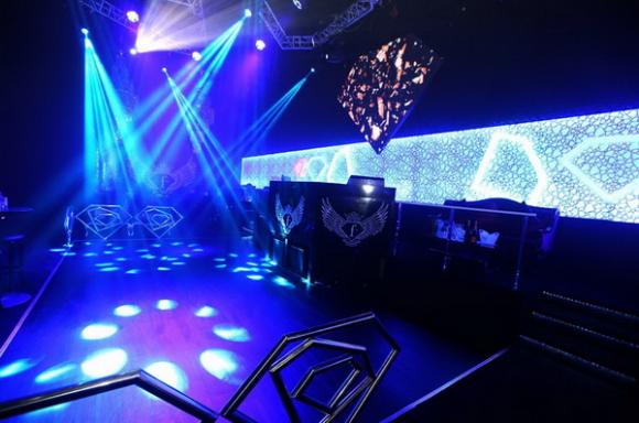 Fashion TV, F Club Sài Gòn, Fashion TV