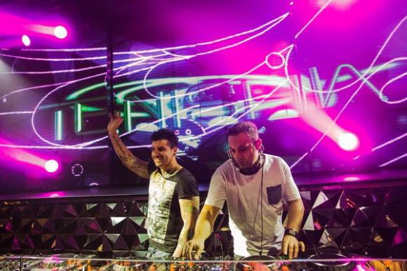 Fashion TV, F Club Sài Gòn, Fashion TV