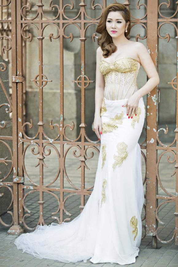 Ngọc Trân Anh, Ca sĩ Ngọc Trân Anh, Sao Việt