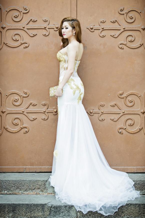 Ngọc Trân Anh, Ca sĩ Ngọc Trân Anh, Sao Việt