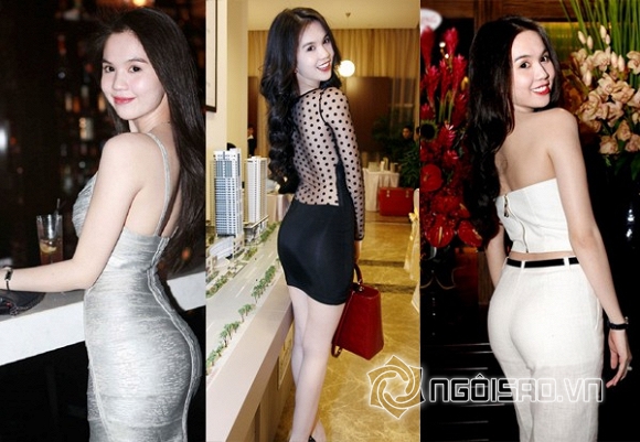 mỹ nhân việt, mỹ nhân việt sở hữu hông quả táo, hông quả táo