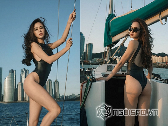 mỹ nhân việt, mỹ nhân việt sở hữu hông quả táo, hông quả táo