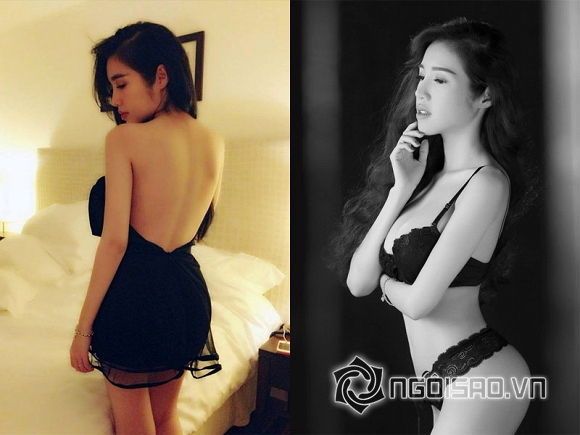 mỹ nhân việt, mỹ nhân việt sở hữu hông quả táo, hông quả táo