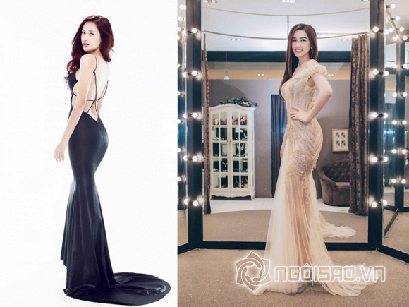 mỹ nhân việt, mỹ nhân việt sở hữu hông quả táo, hông quả táo