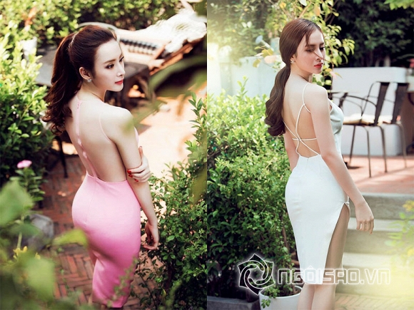 mỹ nhân việt, mỹ nhân việt sở hữu hông quả táo, hông quả táo