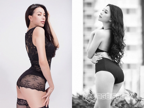 mỹ nhân việt, mỹ nhân việt sở hữu hông quả táo, hông quả táo
