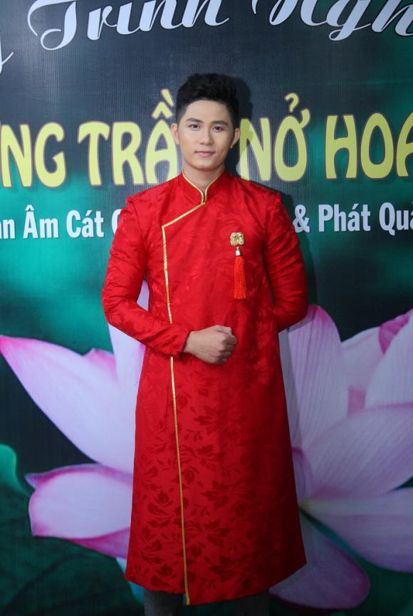 Ray Võ, Phan Thị Mơ, Ca sĩ Ray Võ