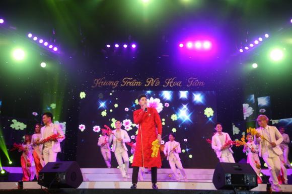 Ray Võ, Phan Thị Mơ, Ca sĩ Ray Võ