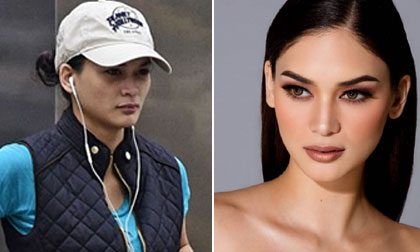 Tân Hoa hậu Hoàn vũ,Hoa hậu Philippines,Pia Wurtzbach