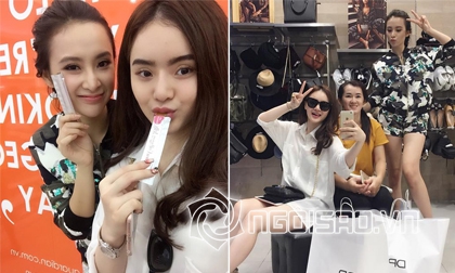 Angela Phương Trinh,Angela Phương Trinh tạo sóng gió,Angela Phương Trinh để lộ hóa đơn trăm triệu