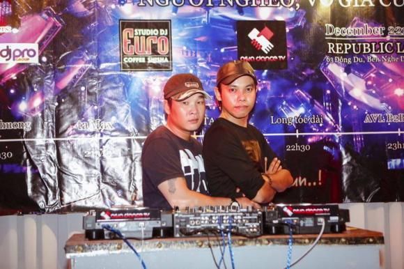 bao-anh-2812-11-ngoisao 1 Tâm Max, DJ Tâm Max, Sao Việt