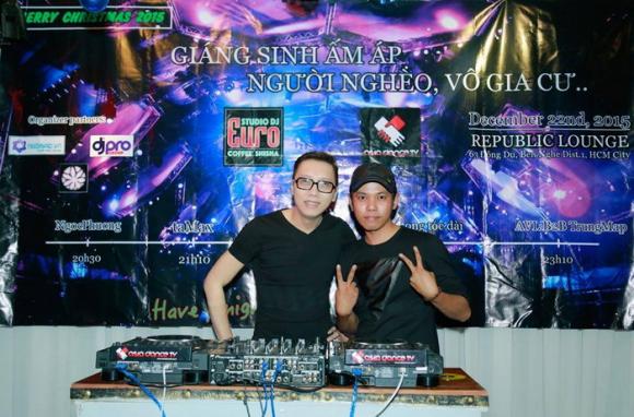 bao-anh-2812-12-ngoisao 0 Tâm Max, DJ Tâm Max, Sao Việt