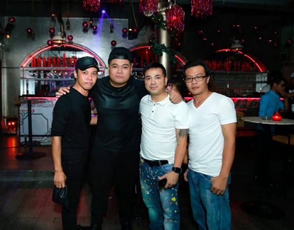 bao-anh-2812-7-ngoisao 5 Tâm Max, DJ Tâm Max, Sao Việt