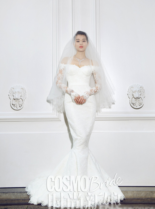 Hồ Hạnh Nhi, đám cưới Hồ Hạnh Nhi, Hồ Hạnh Nhi và chồng