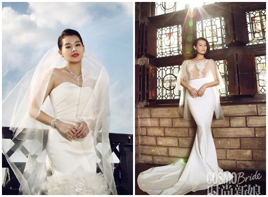 Hồ Hạnh Nhi, đám cưới Hồ Hạnh Nhi, Hồ Hạnh Nhi và chồng
