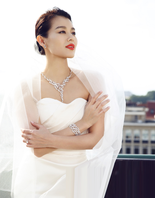 Hồ Hạnh Nhi, đám cưới Hồ Hạnh Nhi, Hồ Hạnh Nhi và chồng
