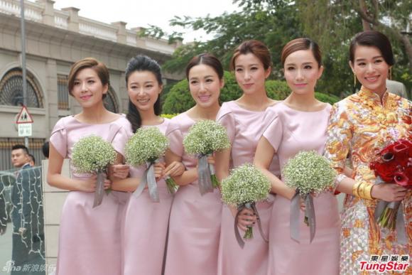Hồ Hạnh Nhi, đám cưới Hồ Hạnh Nhi, Hồ Hạnh Nhi và chồng