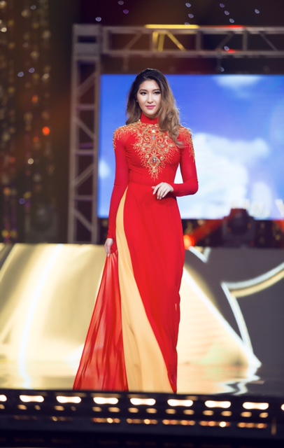 Hoa hậu Brandy Ngô, Brandy Ngô, Sao Việt