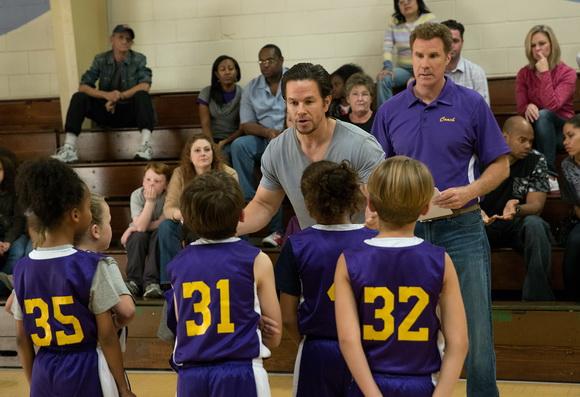 Diễn viên Mark Wahlberg,Mark Wahlberg làm bố hư,phim bố ngoan bố hư