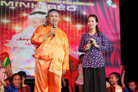 Minh Béo, Sao Minh Béo, Sao Việt