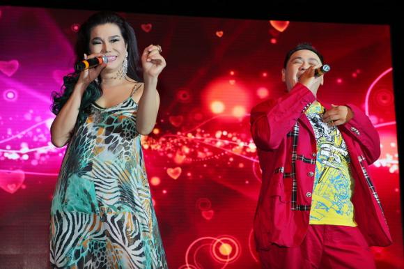 Minh Béo, Sao Minh Béo, Sao Việt