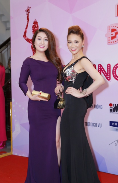 xuan-nguyen-2812-0393-6-ngoisao 2 Xuân Nguyễn, Diễn viên Xuân Nguyễn, Sao Việt