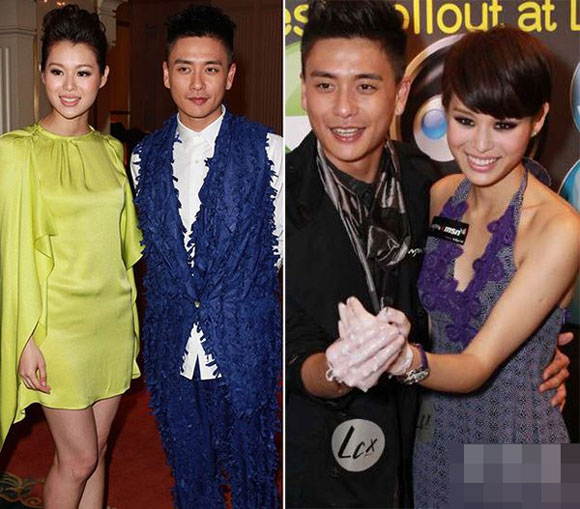 hồ hạnh nhi,hành trình nhan sắc của hồ hạnh nhi,đám cưới Hồ Hạnh Nhi và Philip Lee 