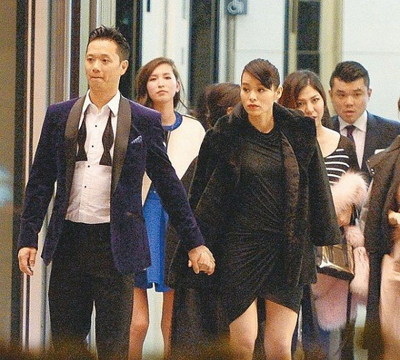 hồ hạnh nhi,hành trình nhan sắc của hồ hạnh nhi,đám cưới Hồ Hạnh Nhi và Philip Lee 