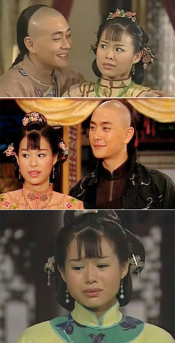 hồ hạnh nhi,hành trình nhan sắc của hồ hạnh nhi,đám cưới Hồ Hạnh Nhi và Philip Lee 
