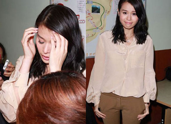 hồ hạnh nhi,hành trình nhan sắc của hồ hạnh nhi,đám cưới Hồ Hạnh Nhi và Philip Lee 