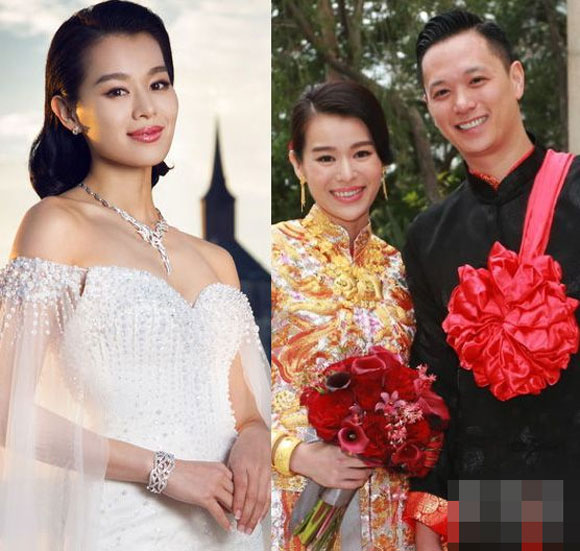 hồ hạnh nhi,hành trình nhan sắc của hồ hạnh nhi,đám cưới Hồ Hạnh Nhi và Philip Lee 