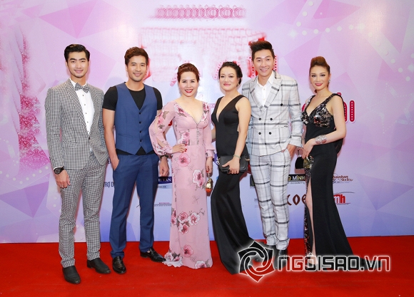 Ngẩn ngơ với vòng một 1 Nữ hoàng Doanh nhân Ngô Thị Kim Chi, Ngô Thị Kim Chi, sao Việt