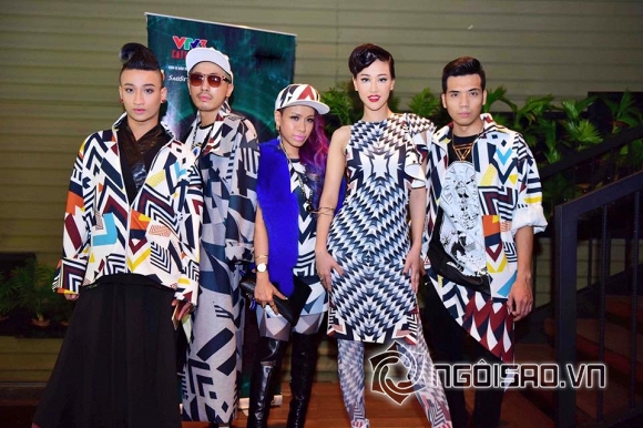 Maya, Maya bị chê mặc xấu, Maya the Remix