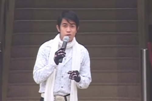 Mai Trần Lâm, Sao Việt, Solo cùng Bolero