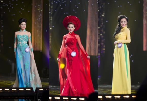 Hoa hậu Phụ nữ người Việt Thế giới 2016, Yến Phương Phan, Sao Việt