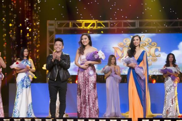 Hoa hậu Phụ nữ người Việt Thế giới 2016, Yến Phương Phan, Sao Việt