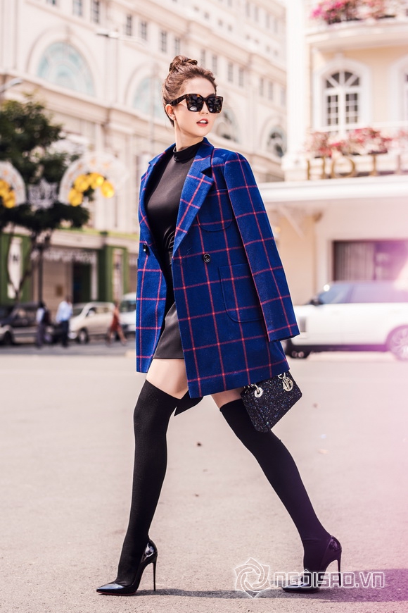 Người mẫu ngọc trinh,nữ hoàng nội y ngọc trinh,ngọc trinh fashion