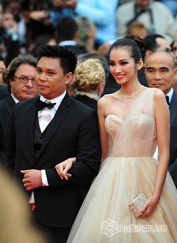 Kỳ Hân bỏ Mạc Hồng Quân, đi Hàn Quốc đón giao thừa cùng tình mới 0 Kỳ Hân, Kỳ Hân và Mạc Hồng Quân, Kỳ Hân và tình mới, sao việt