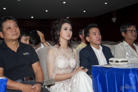 Trương Hải Vân, Diễn viên Trương Hải Vân, Sao Việt