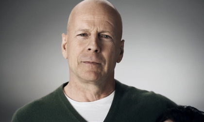 tài tử Bruce Willis,Nam diễn viên Bruce Willis, căn hộ cao cấp, căn hộ thông tầng 