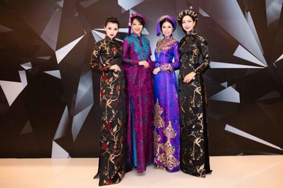 Bùi Thị Hà, Hoa hậu Quý bà 2014, Sao Việt