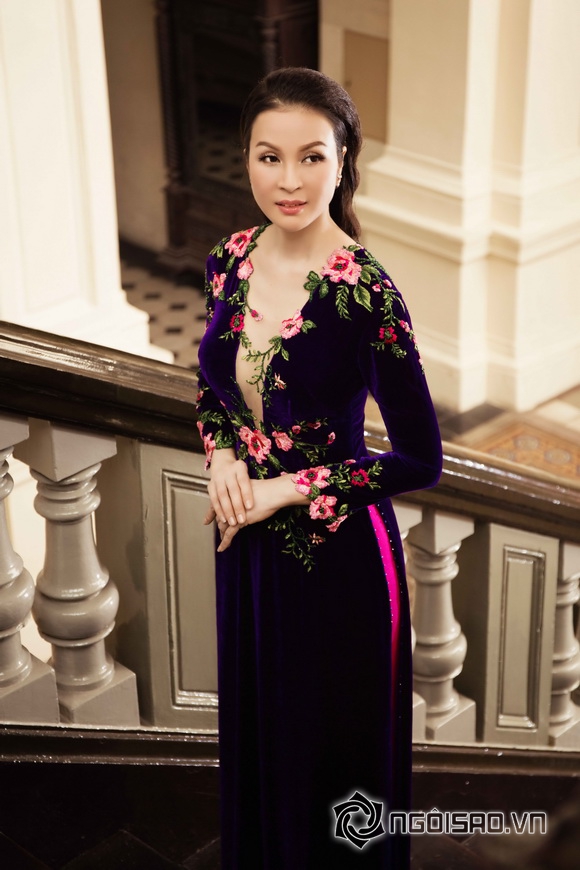Á hậu điện ảnh thanh mai,mc thanh mai,diễn viên thanh mai