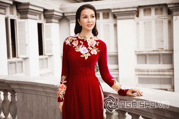 Á hậu điện ảnh thanh mai,mc thanh mai,diễn viên thanh mai