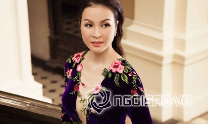 Mc thanh mai,diễn viên thanh mai,mỹ nhân không tuổi thanh mai