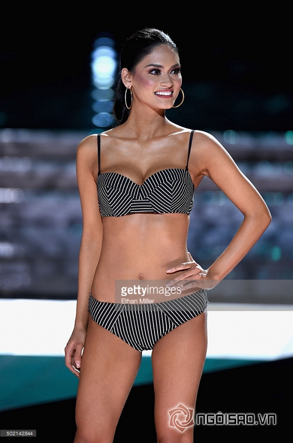 Hoa hậu Hoàn vũ 2015, Hoa hậu Hoàn vũ Philippines, Hoa hậu Pia Wurtzbach, hoa hậu 
