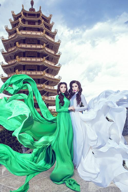 dan-ca-si-chuyen-gioi-41-10-ngoisao 3 Ca sĩ chuyển giới, Sao việt, Cindy Thái Tài