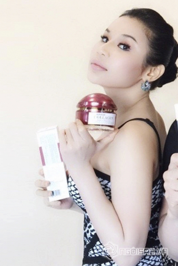 Mirage Skincare & Spa, mỹ phẩm Mirage, Collogen Mirage, làm đẹp tại Mirage Skincare & Spa
