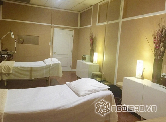 Mirage Skincare & Spa, mỹ phẩm Mirage, Collogen Mirage, làm đẹp tại Mirage Skincare & Spa