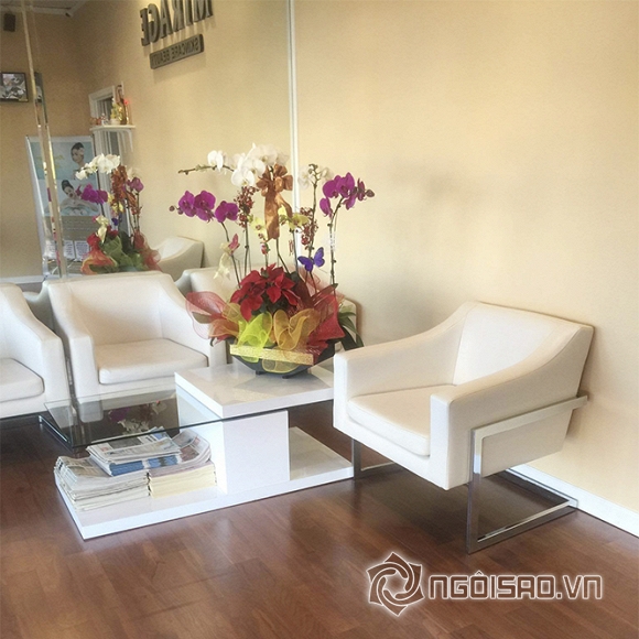 Mirage Skincare & Spa, mỹ phẩm Mirage, Collogen Mirage, làm đẹp tại Mirage Skincare & Spa